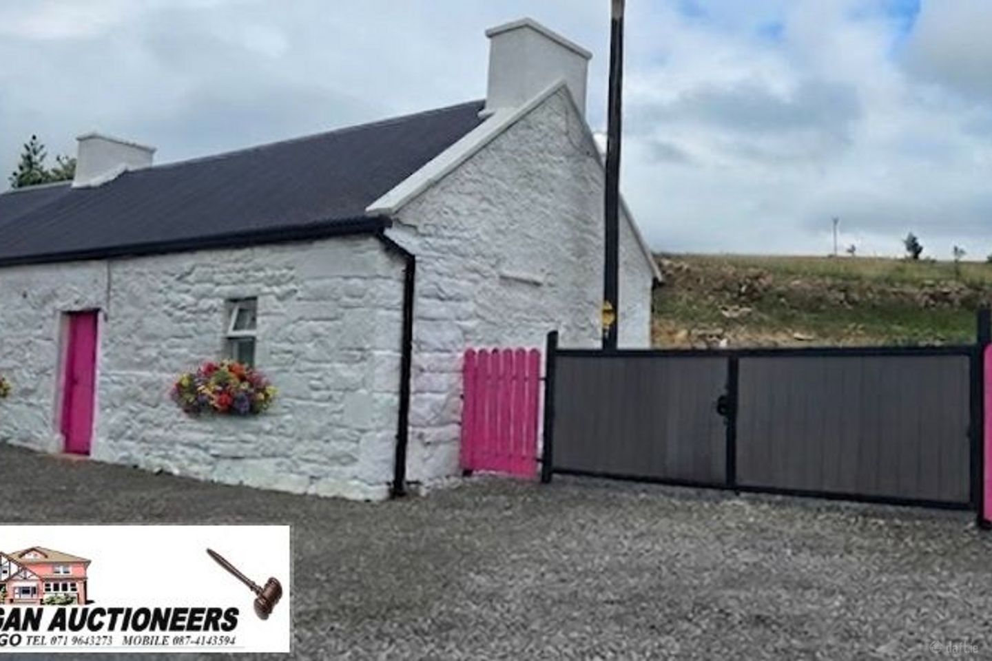 Corlisbannon, Dowra, Co. Cavan — photo 1