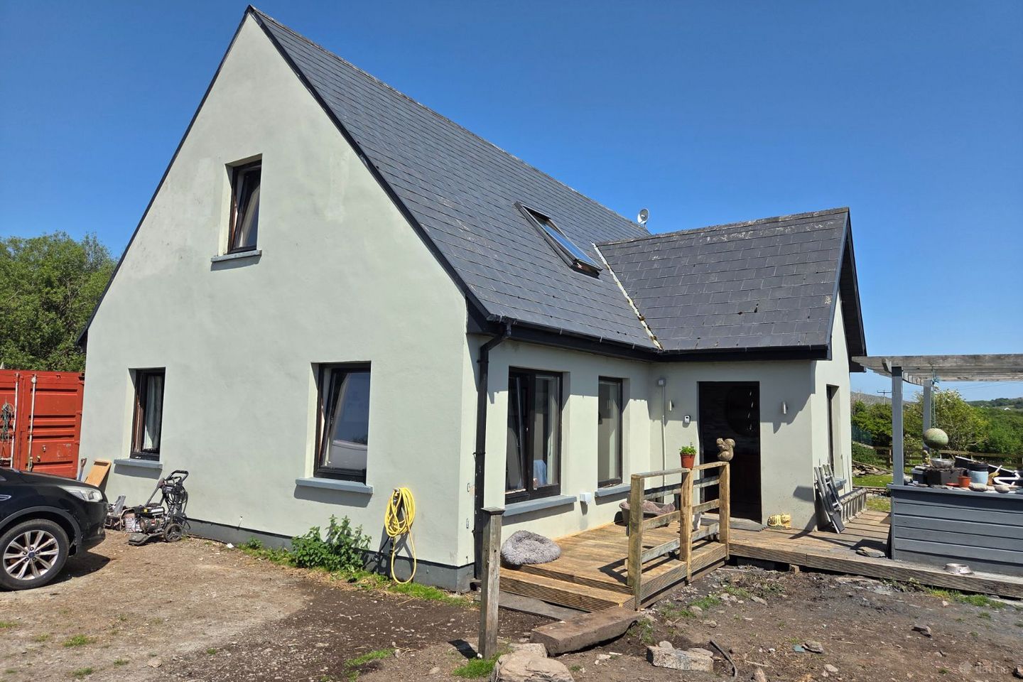 Drinishader, Trafrask West, Adrigole, Co. Cork, P75PR22 — photo 1
