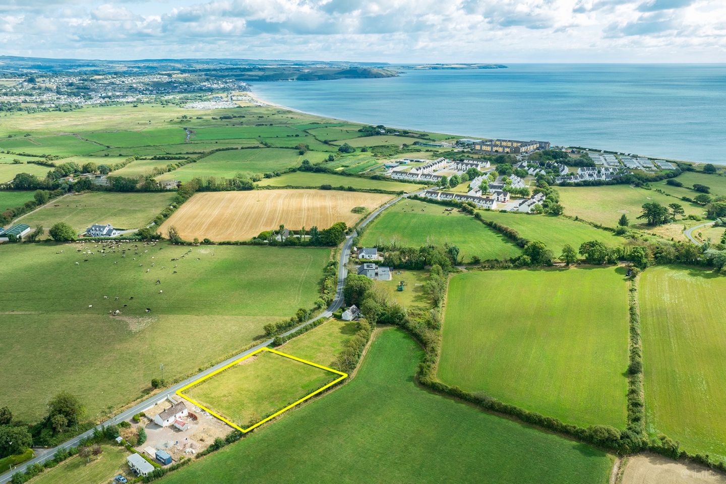 Redbarn, Youghal, Co. Cork — photo 1