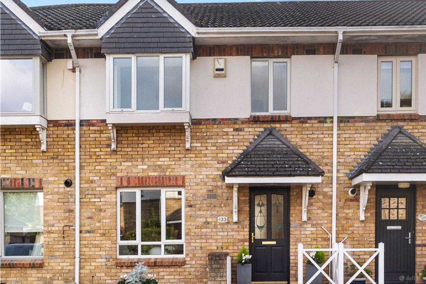 133 Carysfort Park, Blackrock, Co. Dublin, A94 RF88 — photo 1