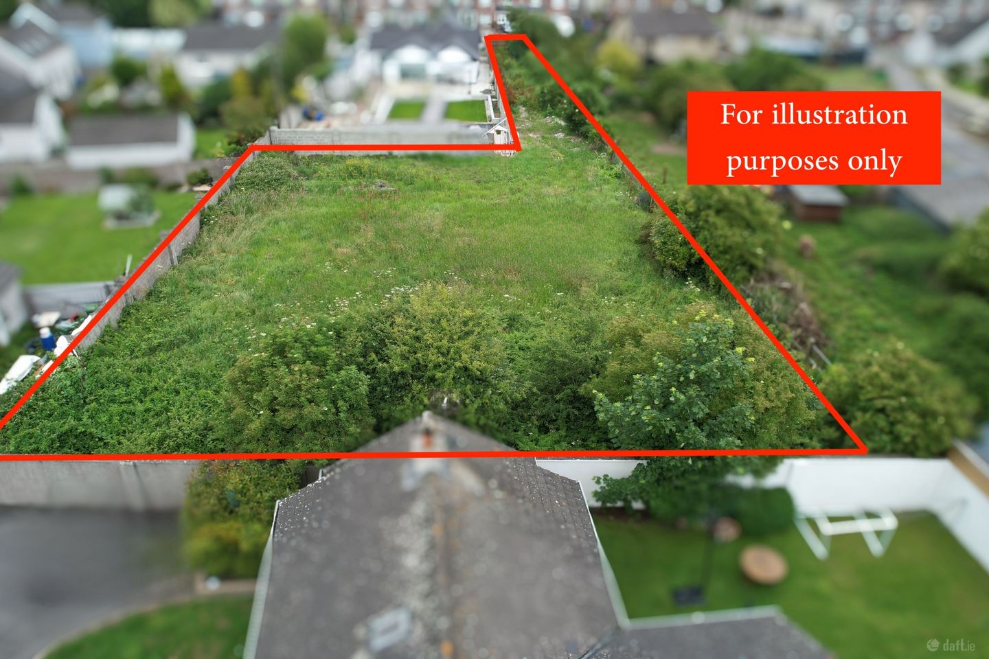 Seskin, Portarlington, Co. Laois — photo 1