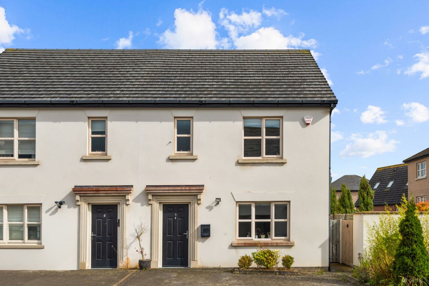 7 Thornberry Drive, Belmont, Stepaside, Dublin 18, D18A023 — photo 1