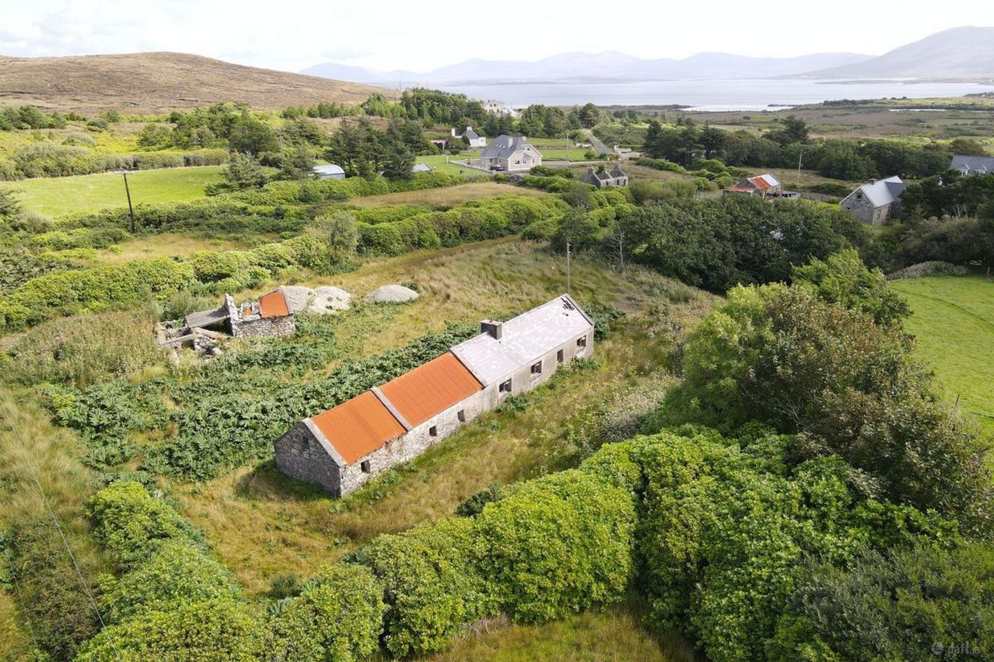 Bunnacurry , Achill, Co. Mayo — photo 1