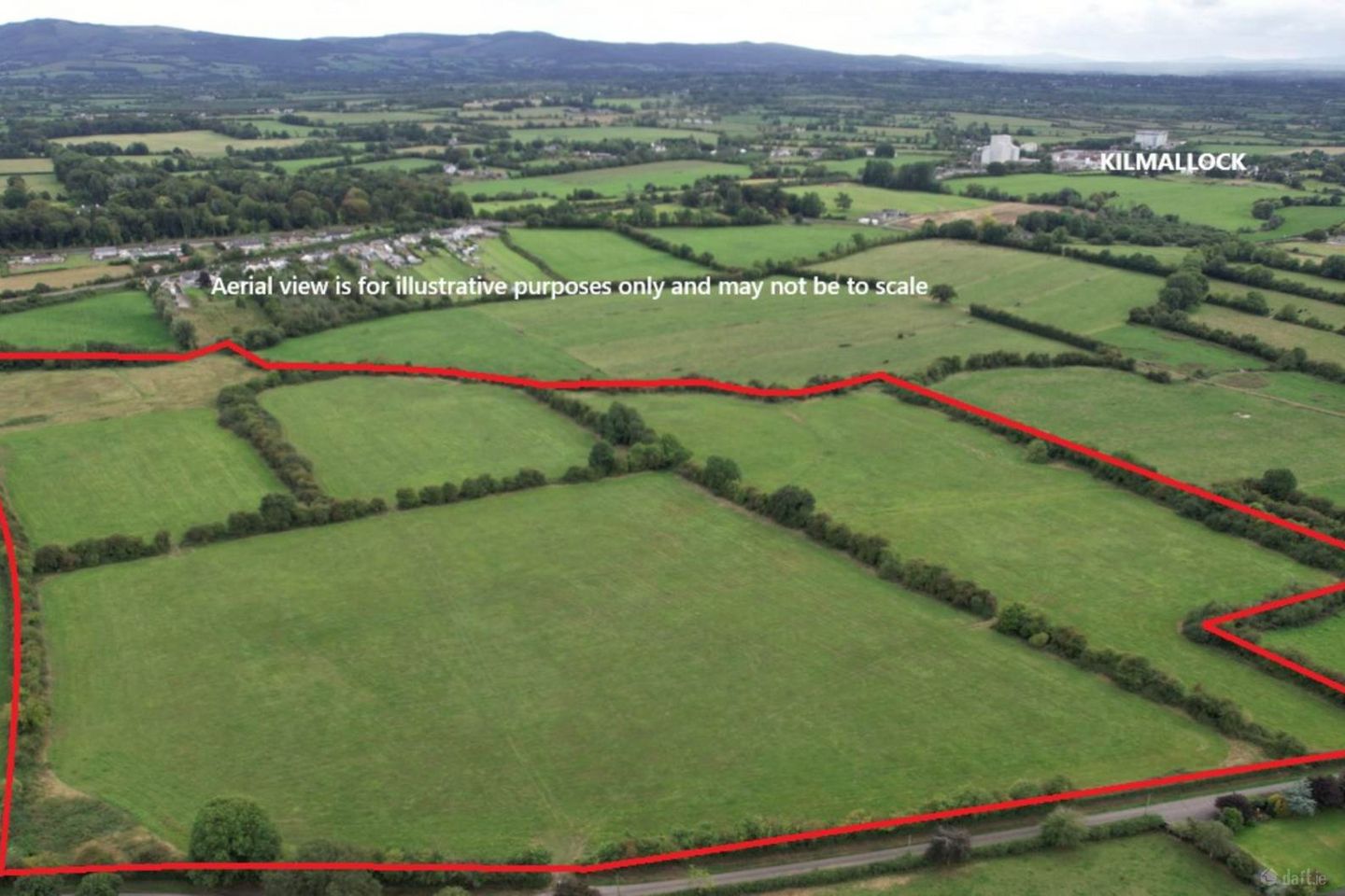 Bawntard South, Kilmallock, Co. Limerick — photo 1