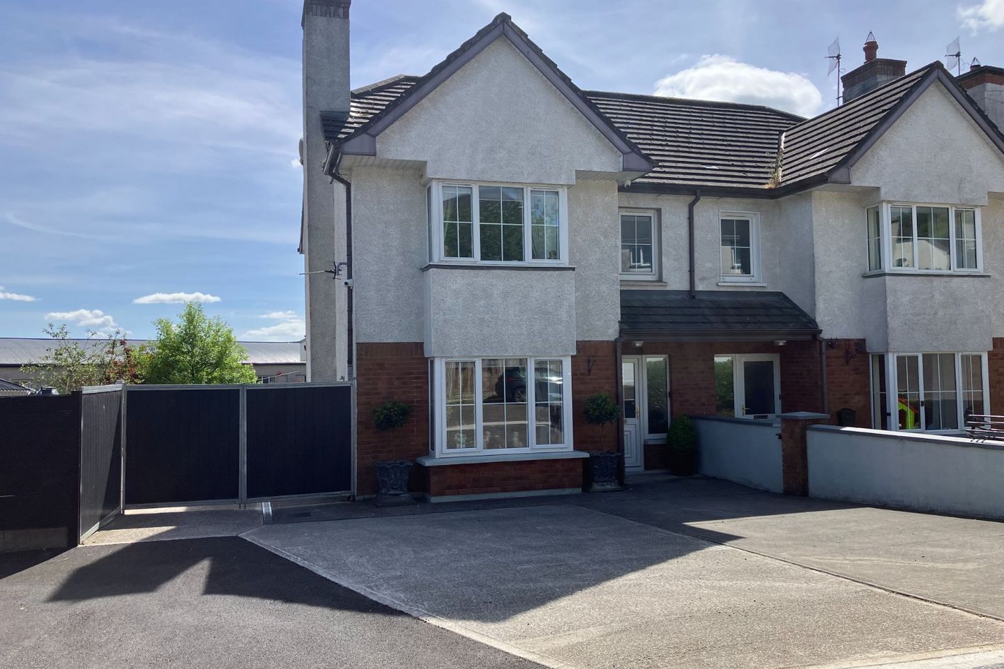 21 Highfield Crescent, Kanturk, Kanturk, Co. Cork, P51X9H3 — photo 1