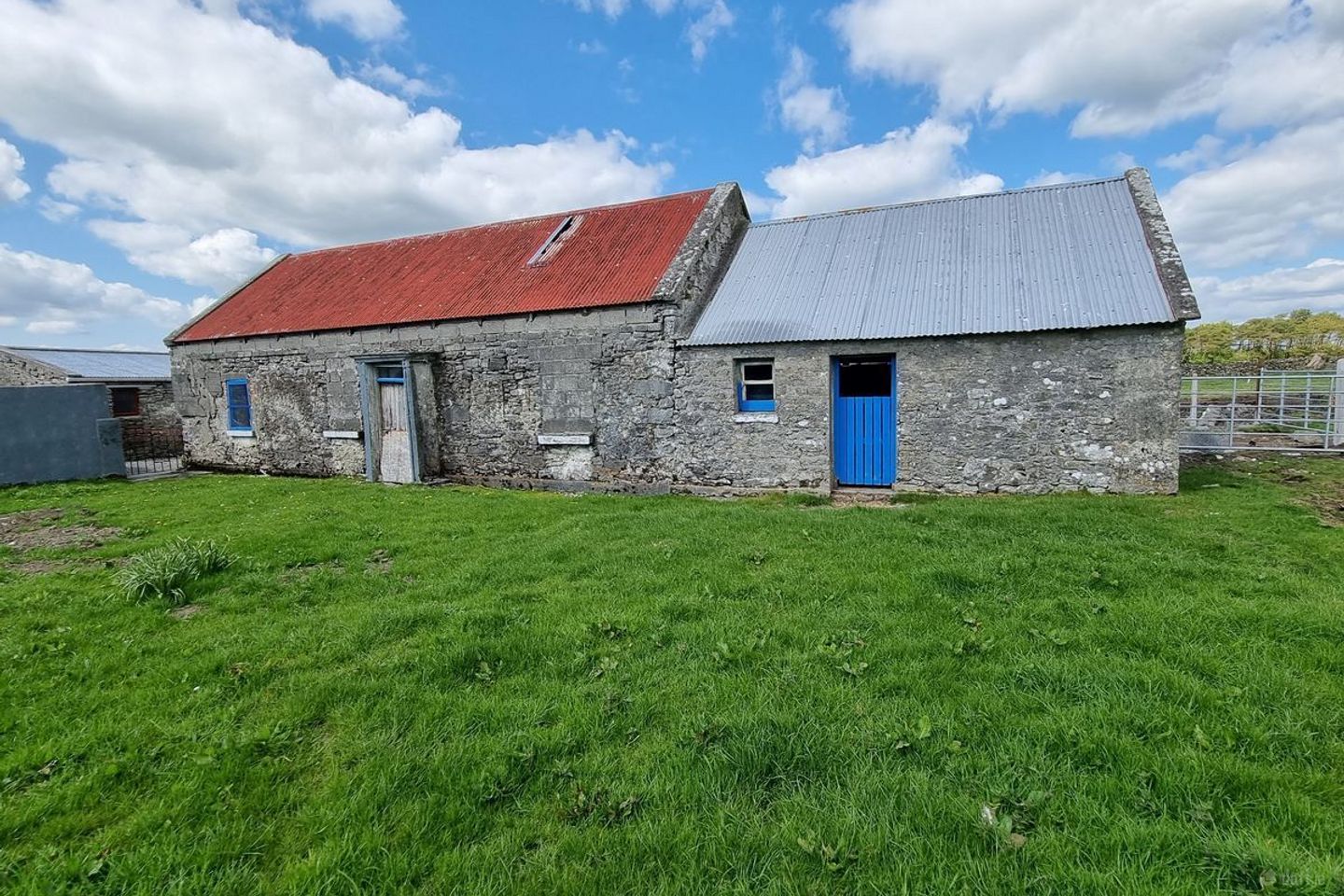 Cloonameeltogue, Shrule, Co. Mayo — photo 1