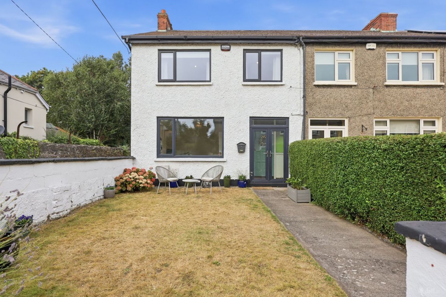 1 Beach Drive, Dublin 4, Sandymount, Dublin 4, D04KX71 — photo 1