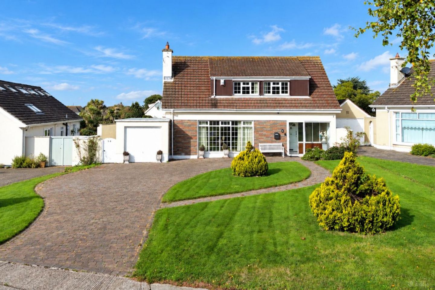 58 Offington Avenue, Sutton, Dublin 13, D13K3K8 — photo 1