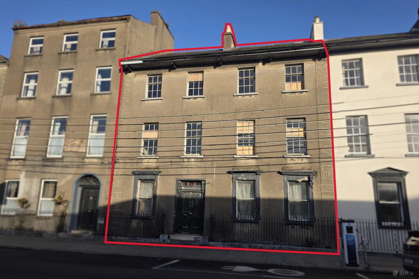8 Parnell Street, Waterford City, Co. Waterford, X91A0TN — photo 1