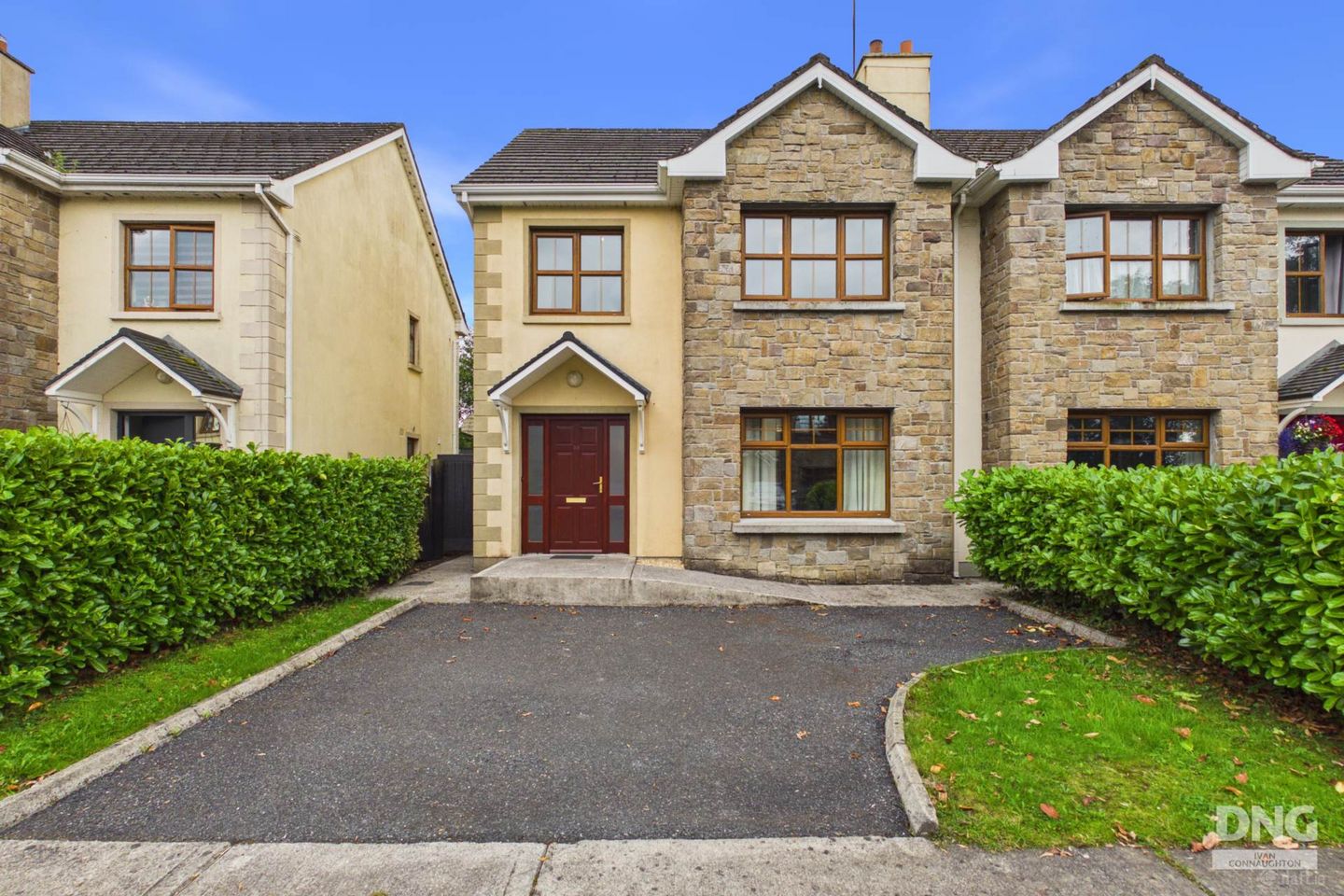 33 Watervale, Rooskey, Co. Roscommon, N41PX80 — photo 1