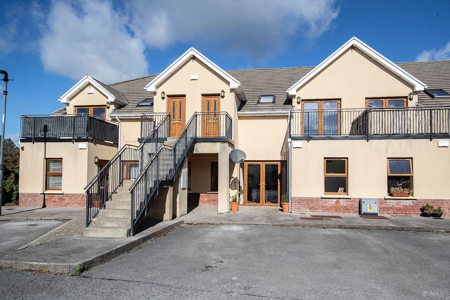 2 Páirc Na Mbláth, Ballinroad, Dungarvan, Co. Waterford, X35TD60 — photo 1