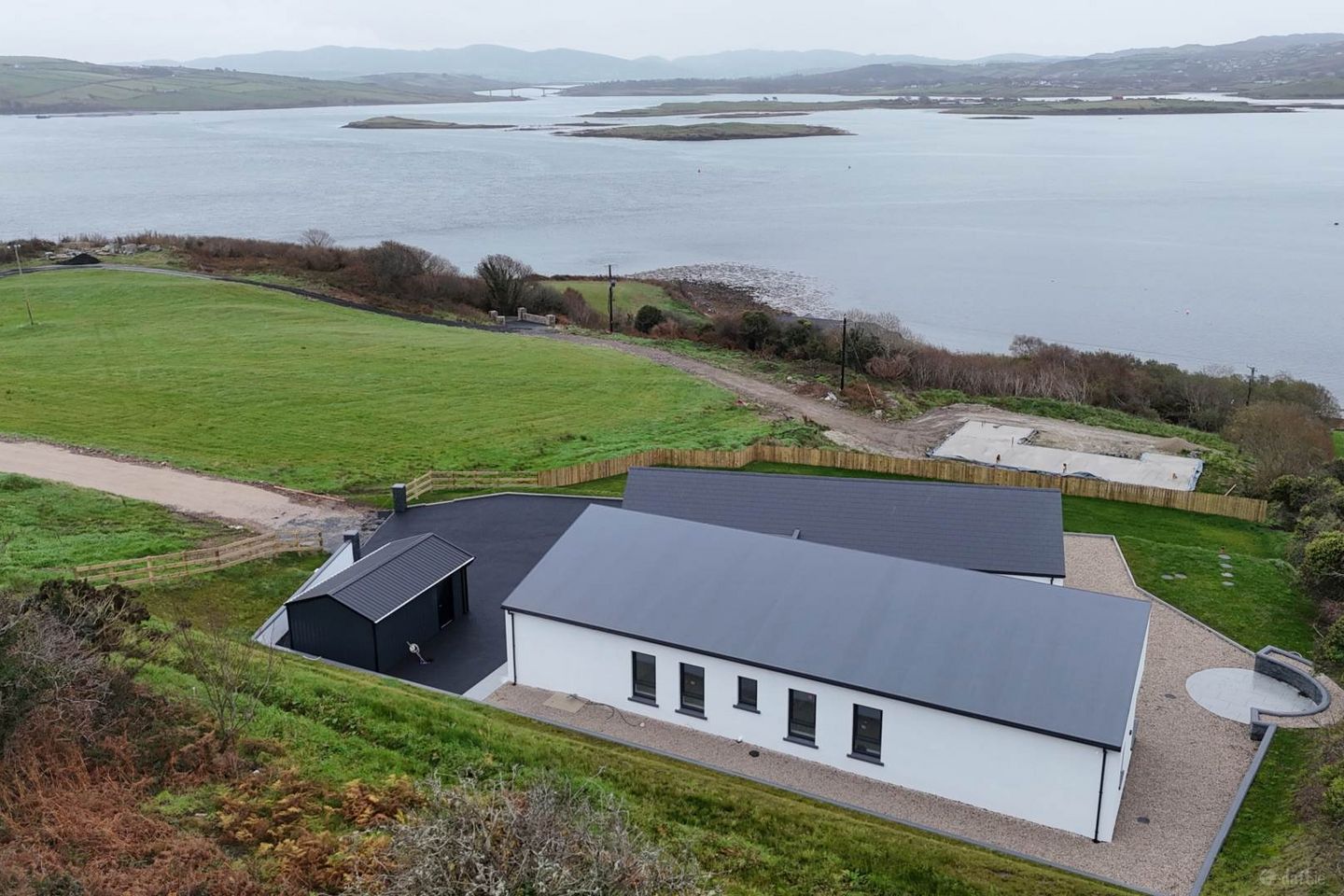 Kinelargy, Downings, Co. Donegal, F92P90V — photo 1
