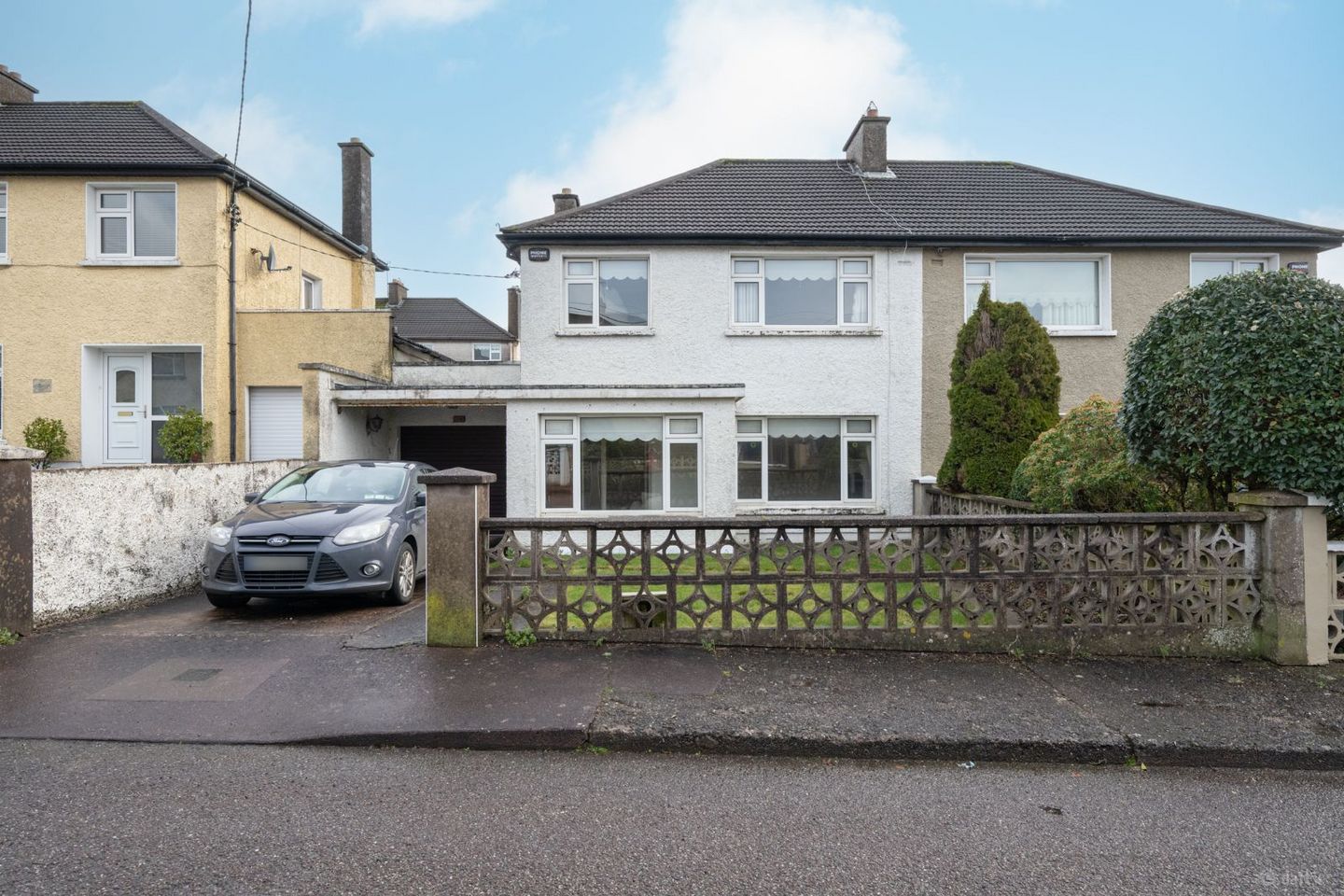 14 Summerstown Drive, Glasheen, Glasheen, Co. Cork, T12C9W7 — photo 1