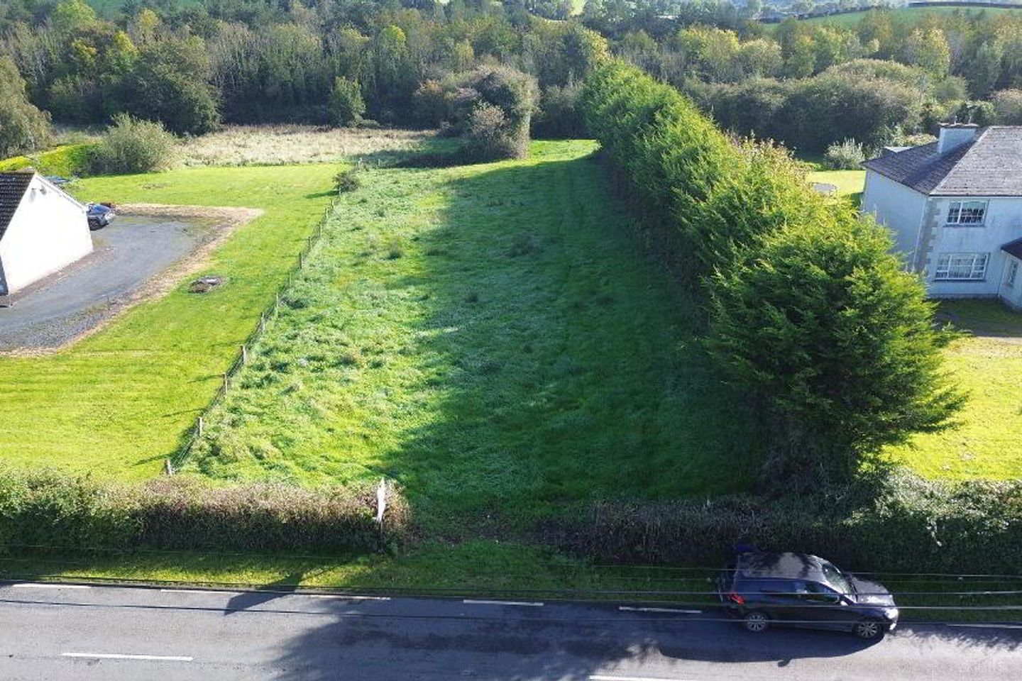 Old Castleblayney Road, Carrickmacross, Co. Monaghan — photo 1