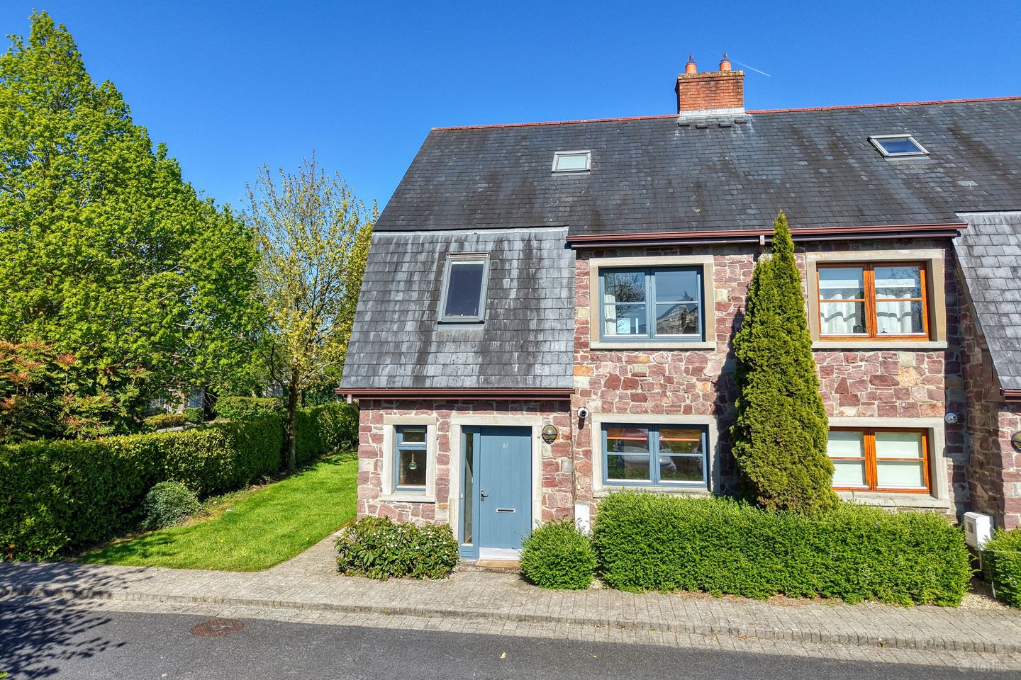 19 Saint Albans, Battery Road,, Longford, N39W6W8 — photo 1