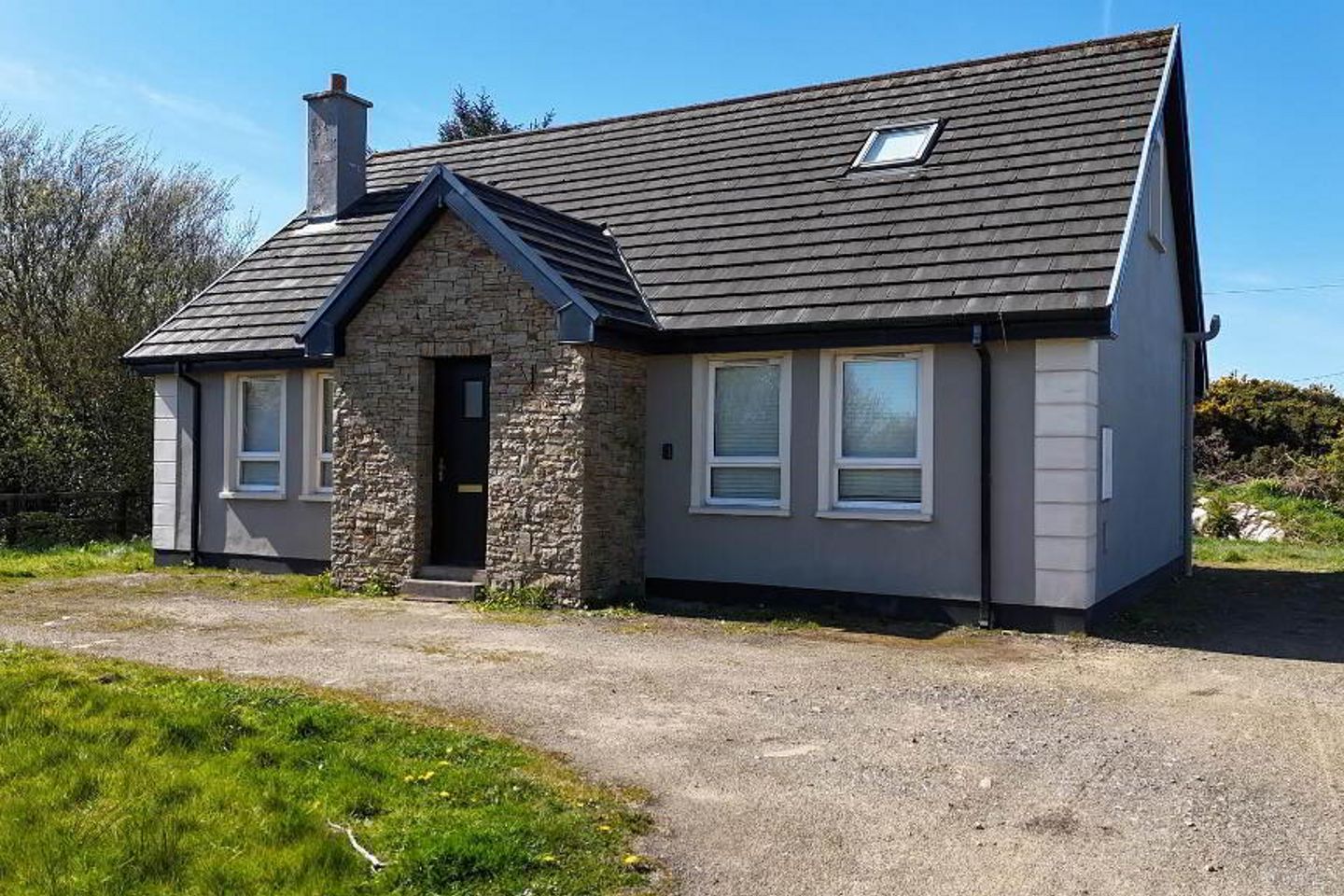 1 Roshine Acres, Burtonport, Co. Donegal, F94RD26 — photo 1