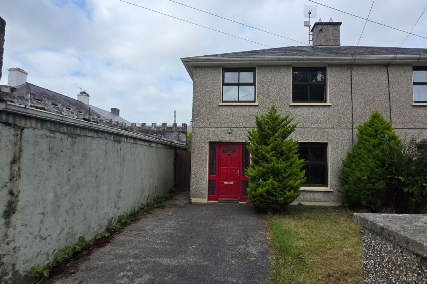 1 Woodlawn, Castlecountess, Ballinahow, Co. Kerry, V92A6C9 — photo 1