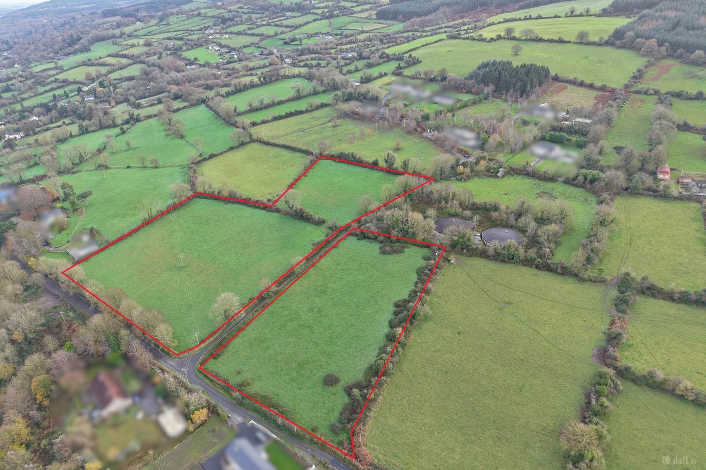 Kilmacomma, Clonmel, Co. Tipperary — photo 1