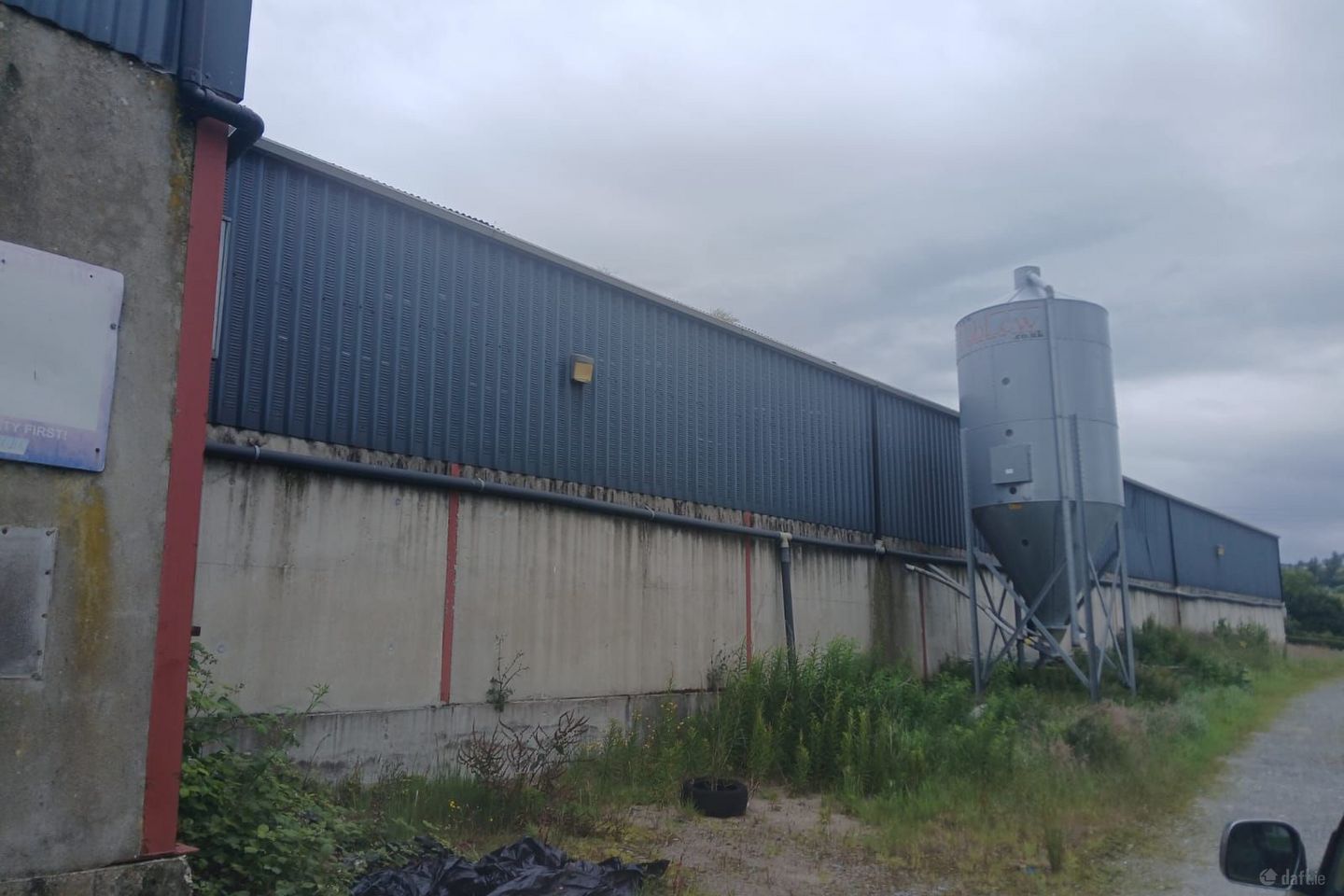 Tullyvinney, Raphoe, Co. Donegal — photo 1
