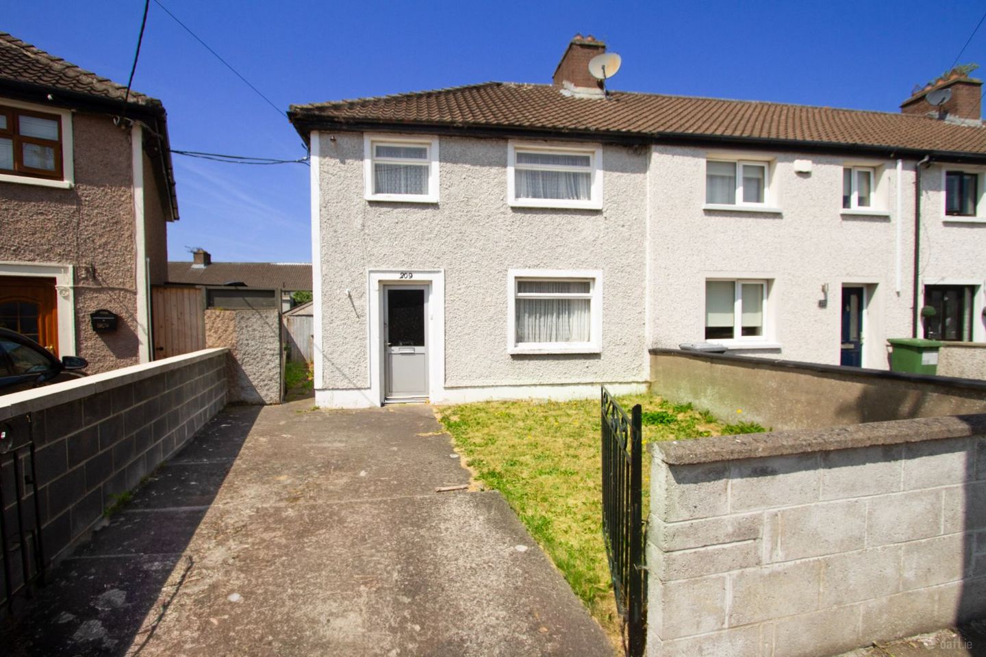 209 Brandon Road, Dublin 12, Drimnagh, Dublin 12, D12TD26 — photo 1