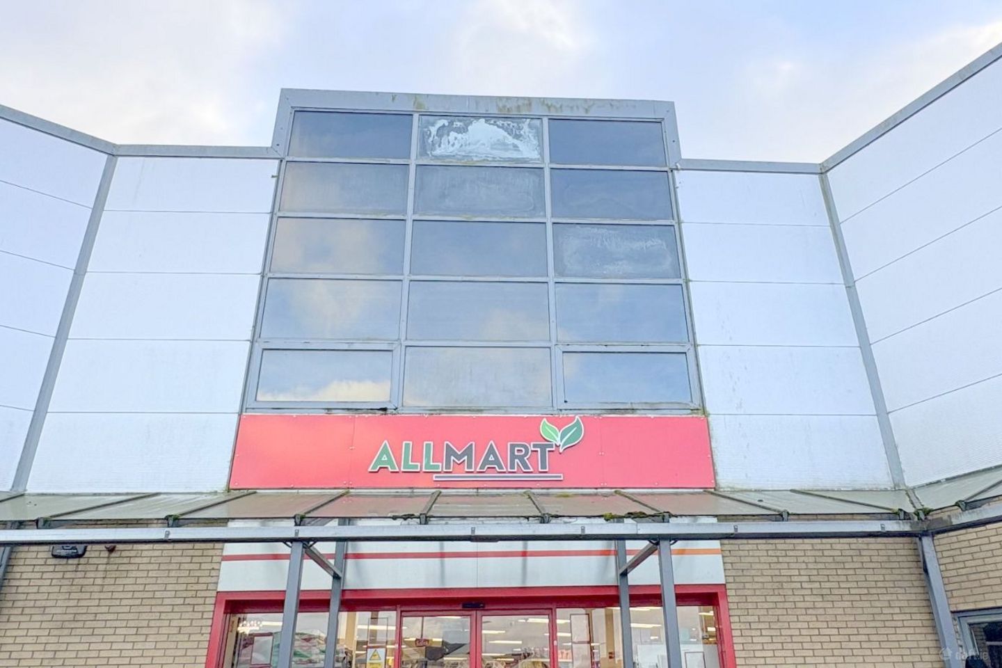 Unit 5, Longford Retail Park, Longford Town, Co. Longford — photo 1
