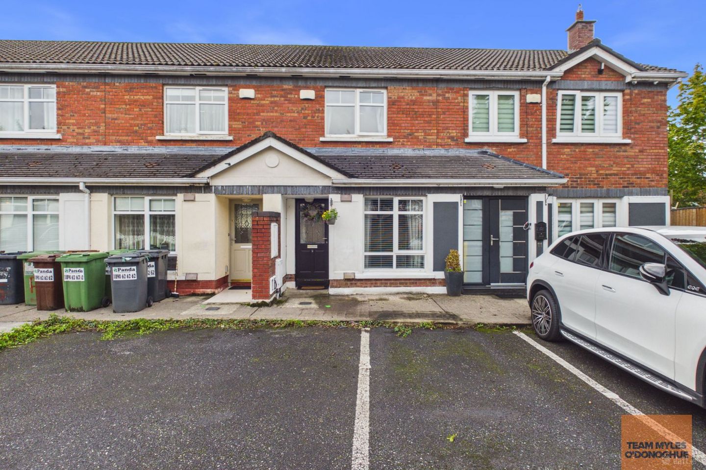 9 Beechfield Heights, Castaheany, Clonee, Dublin 15, D15Y1Y2 — photo 1