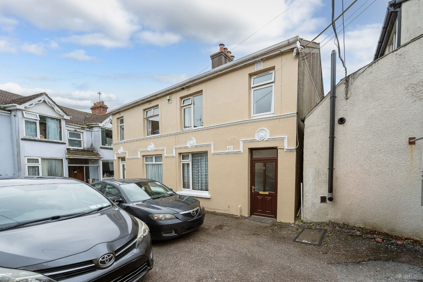 4 Clashduv Villas, Glasheen Road, Glasheen, Co. Cork, T12X9C4 — photo 1