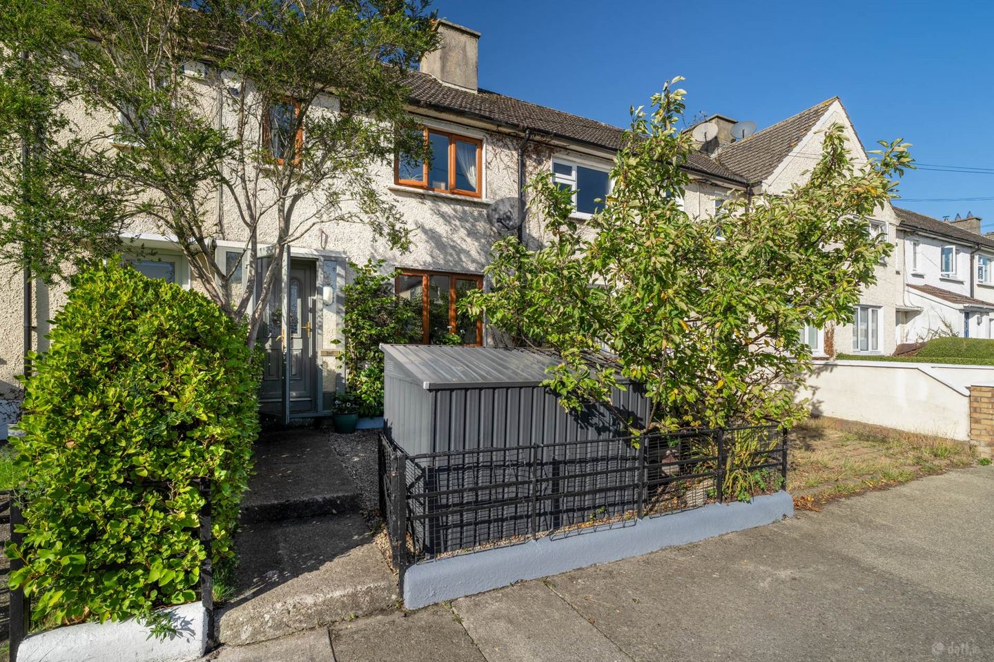 47 Saint Columbanus` Road, Dundrum, Dublin 14, Co. Dublin, D14KD42 — photo 1