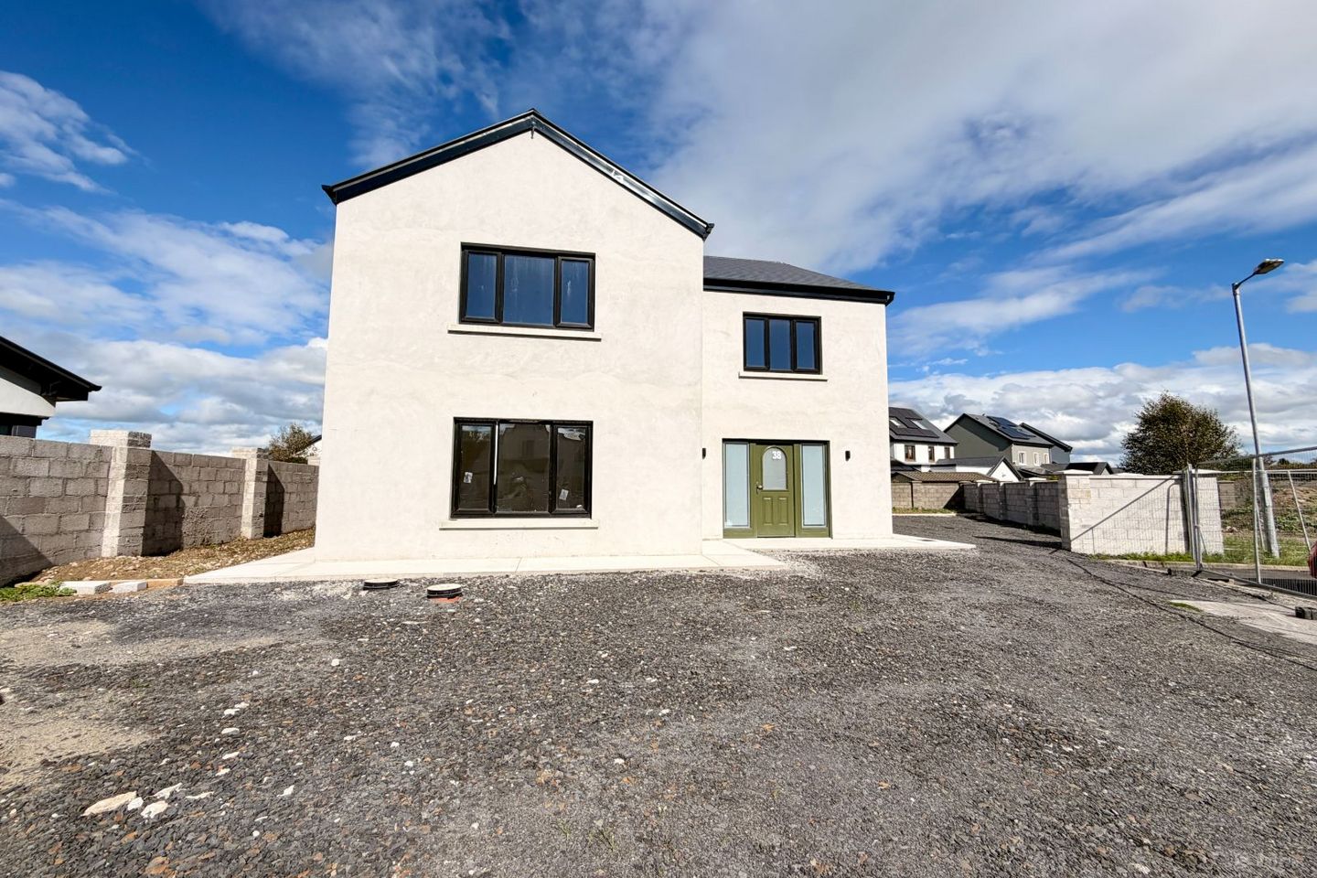 5 Dromcairn, Skahanagh, Tralee, Co. Kerry, V92V32X — photo 1