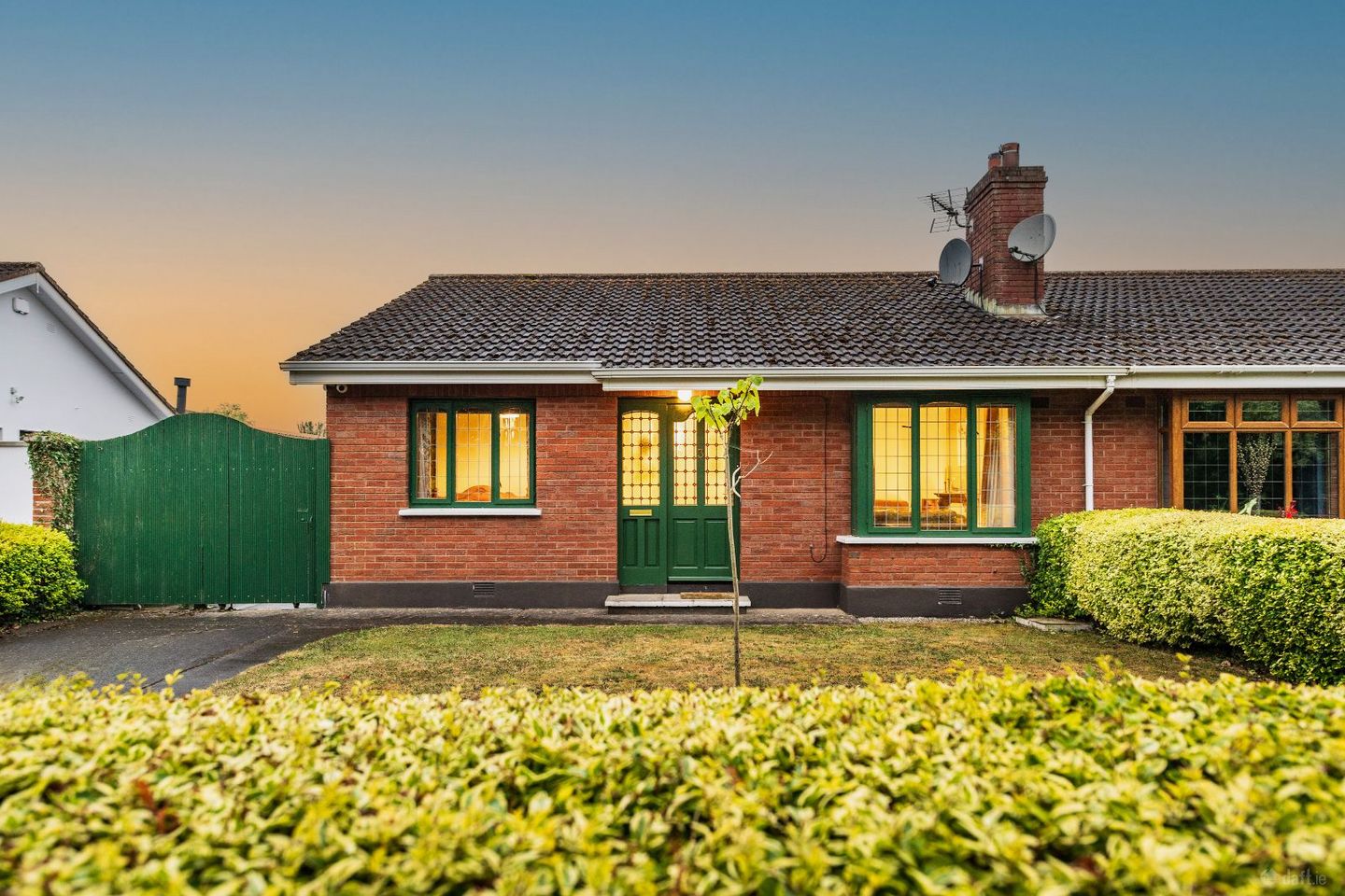 3 Meadow Court, Clane, Co. Kildare, W91P9F8 — photo 1