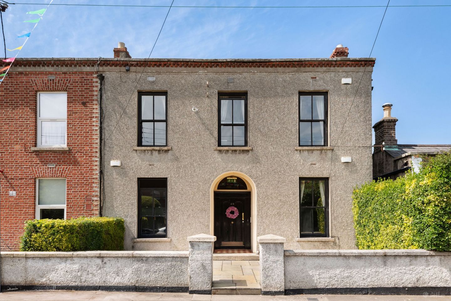 20 Brighton Avenue, Rathgar, Dublin 6, D06T998 — photo 1