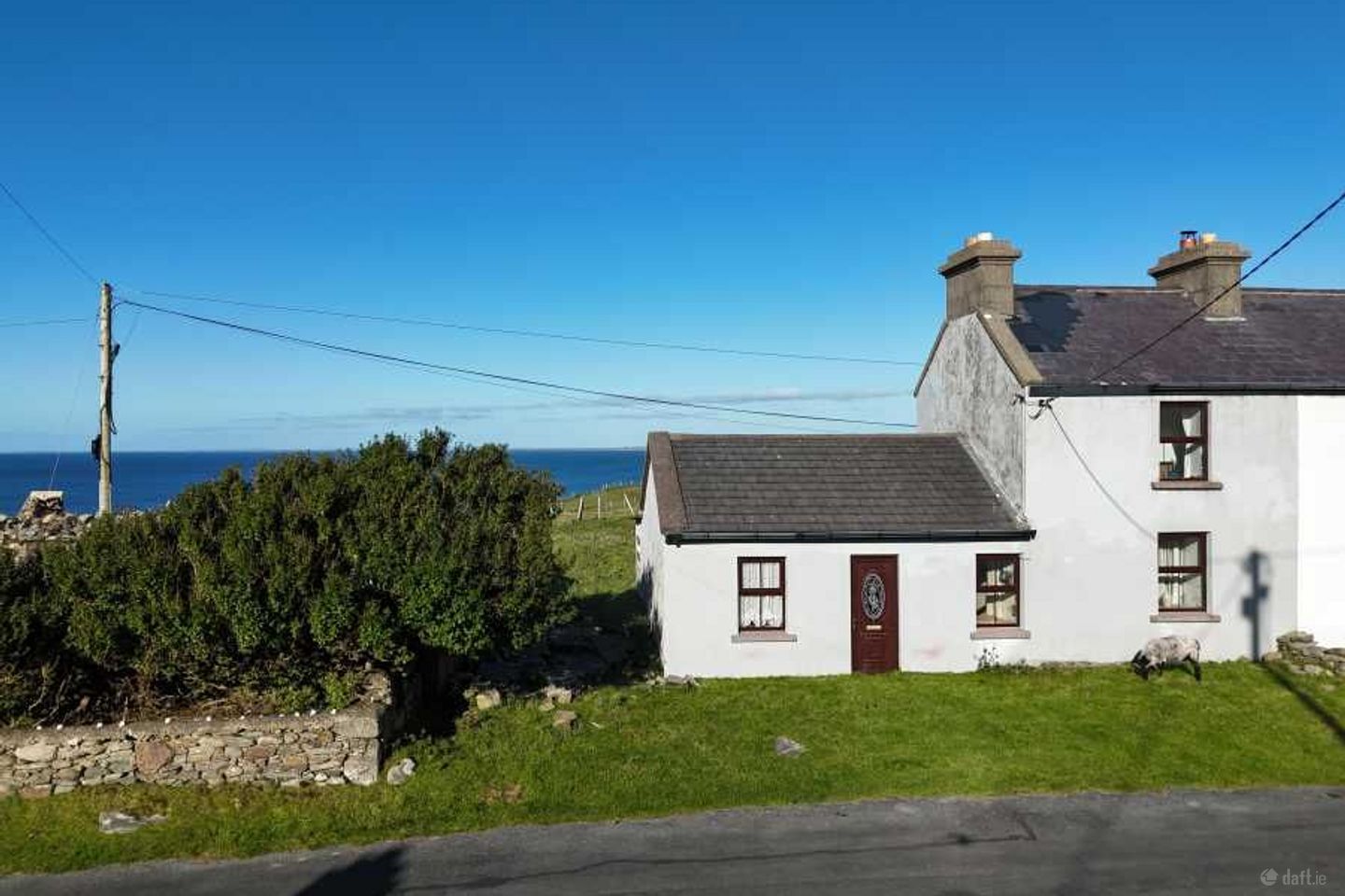 Dugort, Achill, Co. Mayo — photo 1