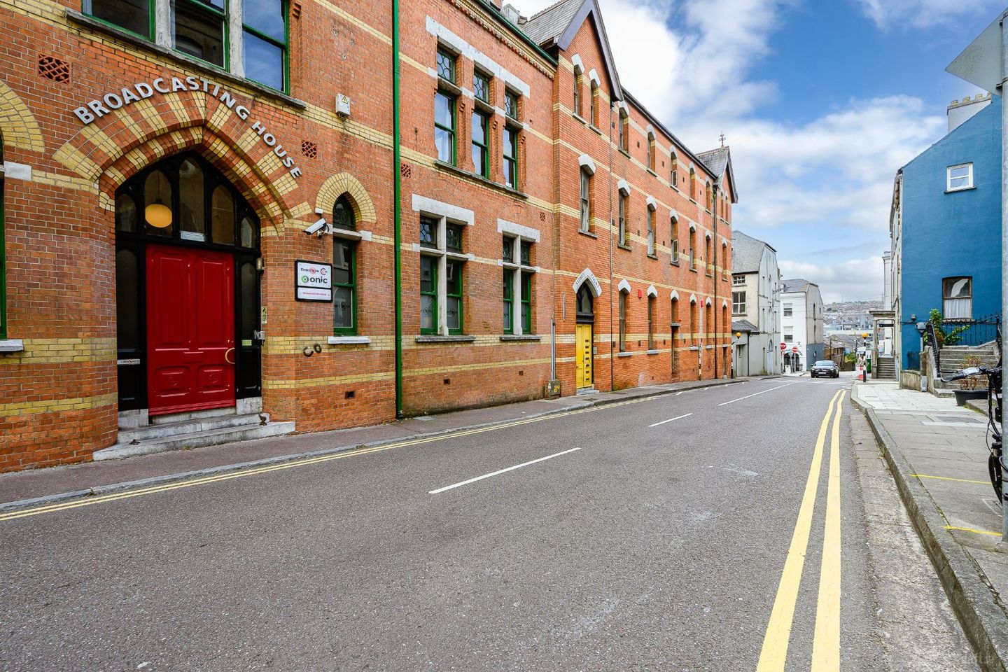 Apartment 2, Sidney Court, Wellington Road, Cork City Centre, Co. Cork, T23E657 — photo 1