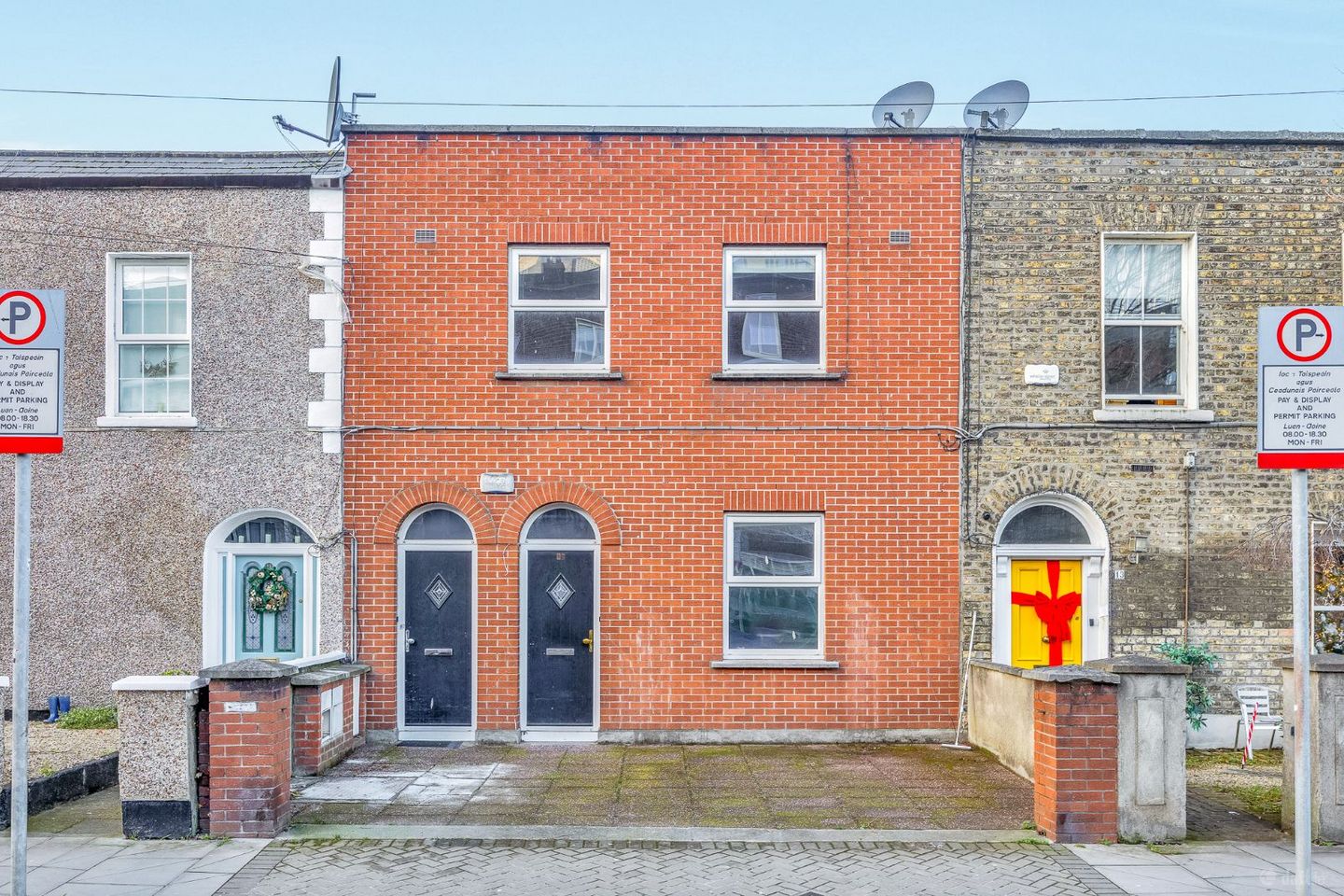 12 and 12a Macken Street, Dublin 2, Grand Canal Dock, Dublin 2, D02ND80 — photo 1