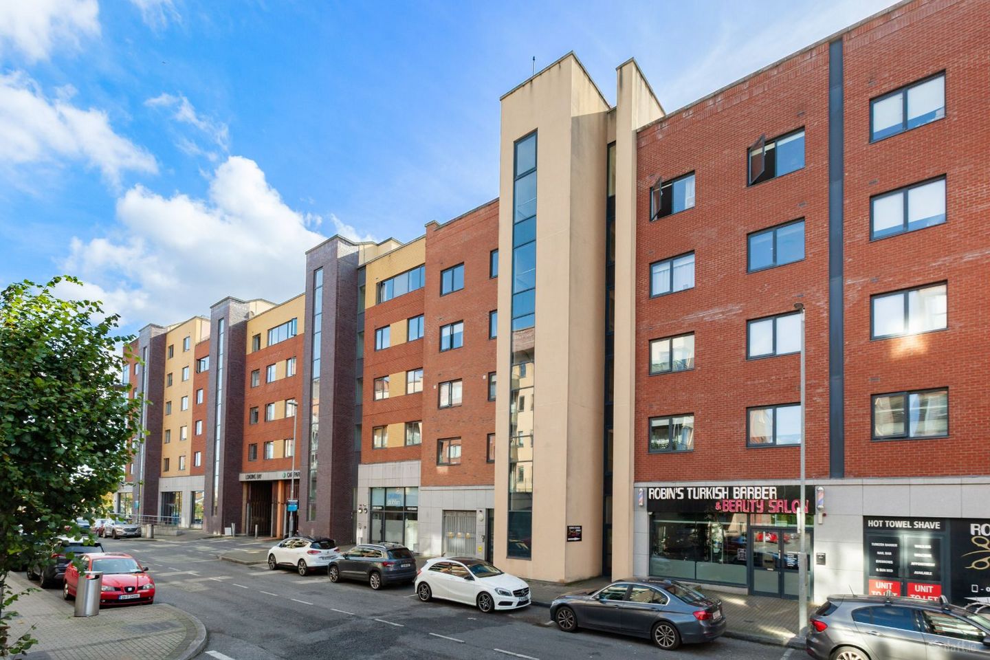 Apartment 139, Burnell Court, Northern Cross, Dublin 17, D17FV56 — photo 1