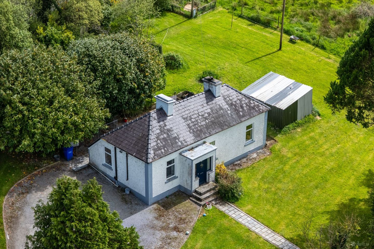 Galey, Knockcroghery, Knockcroghery, Co. Roscommon, F42TC52 — photo 1