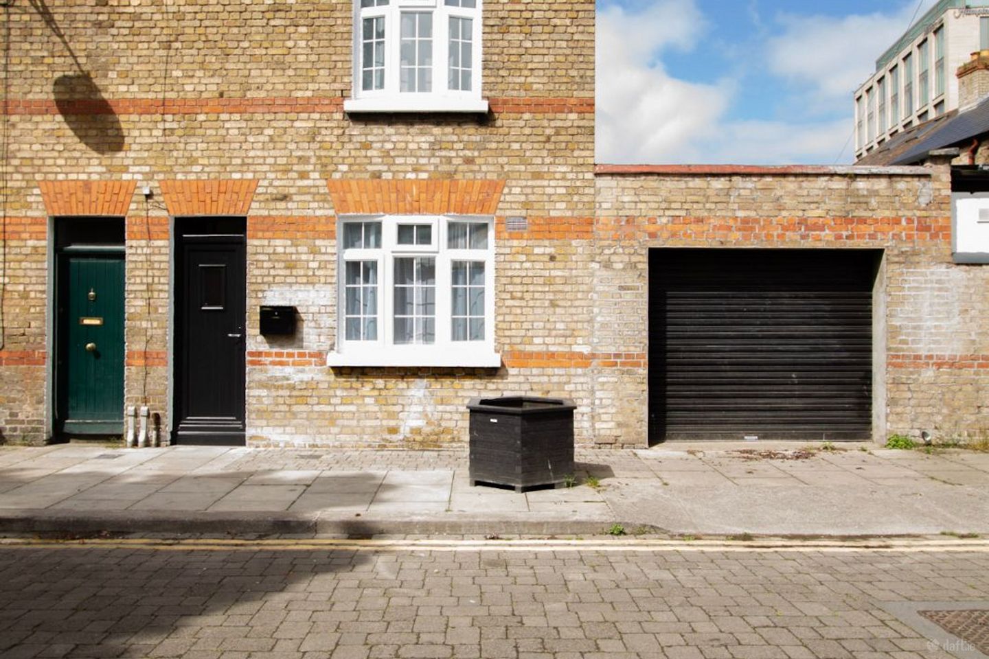 18 Ormond Square, Dublin 7, Smithfield, Dublin 7, D07P6X2 — photo 1