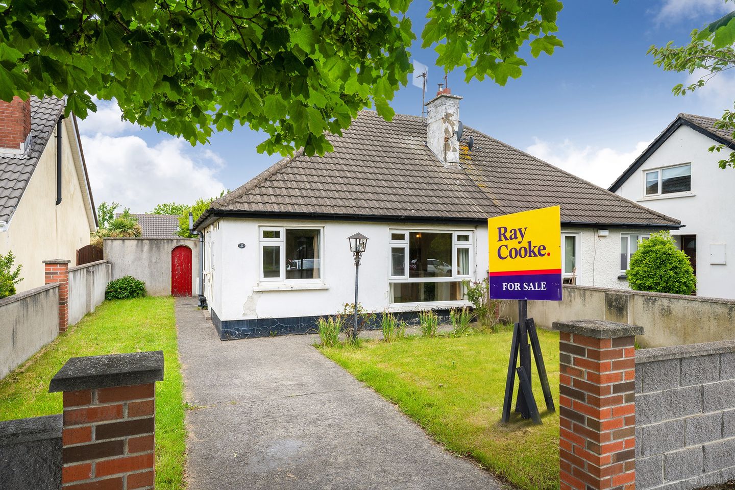 32 Forest Crescent, Swords, Co. Dublin — photo 1