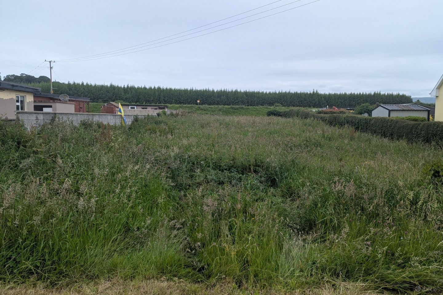 Ardnataggle, O'Briensbridge, Co. Clare — photo 1