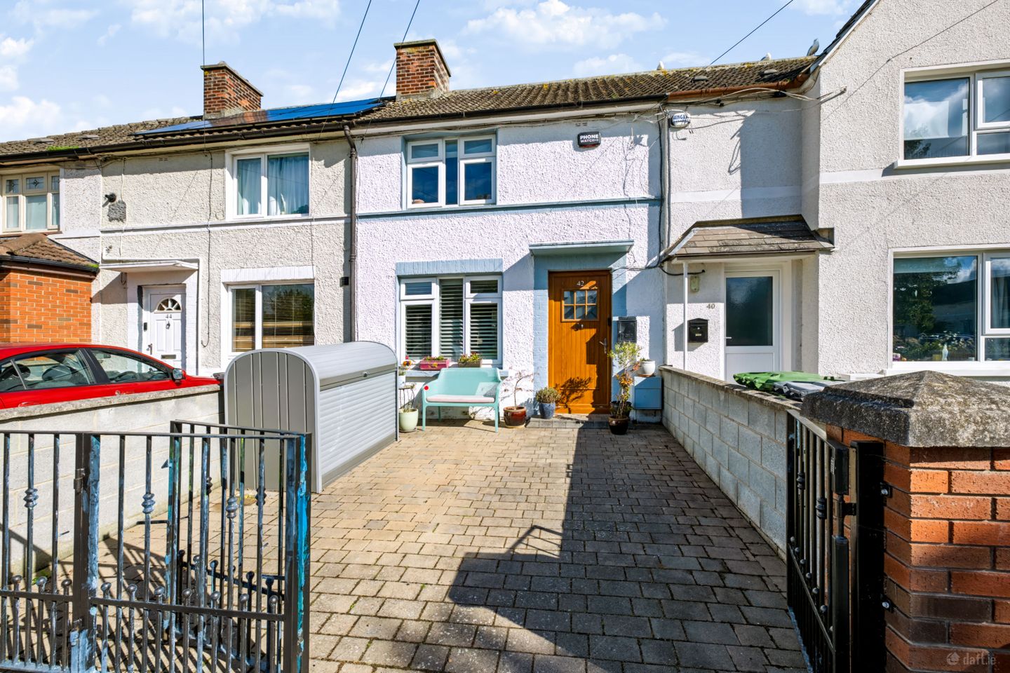 42 Killala Road, Dublin 7, D07A9K0 — photo 1