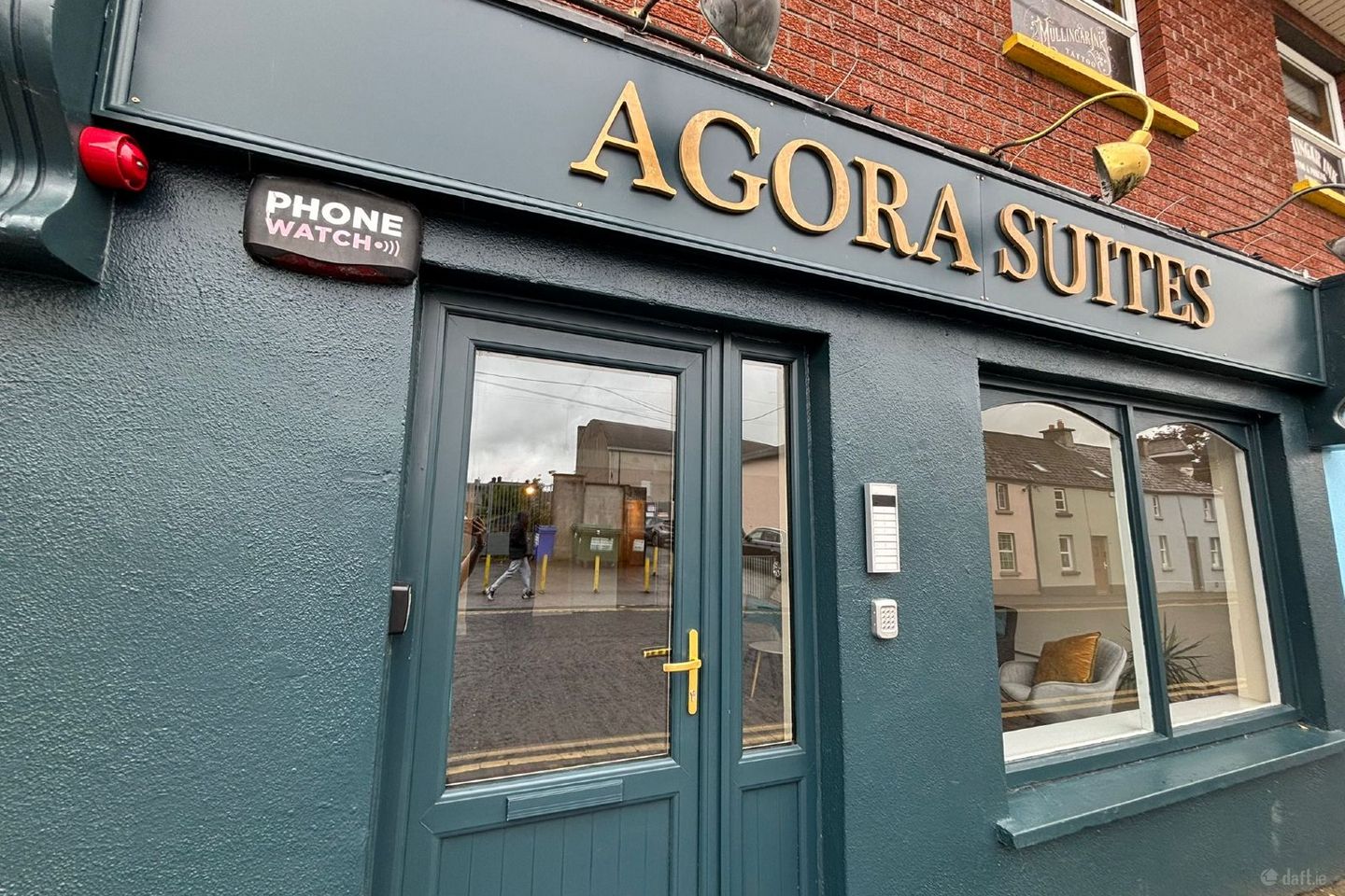 1 Killian Court, Bishop'S Gate Street, Mullingar, Co. Westmeath — photo 1