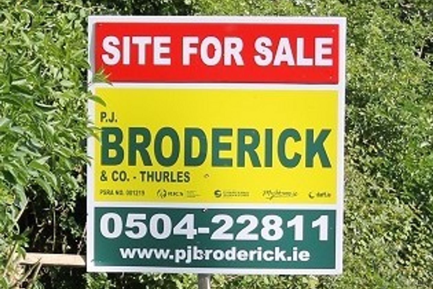 Dogstown, Upperchurch, Co. Tipperary — photo 1