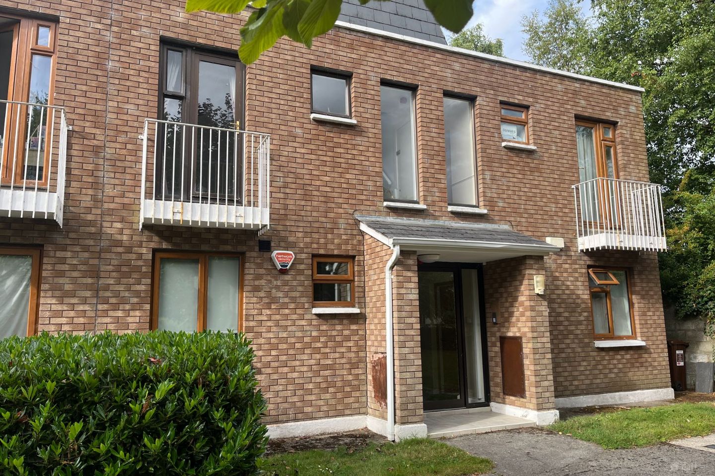 Apartment 11, Moyglare Apartments, Moyglare Road, Maynooth, Maynooth, Co. Kildare — photo 1