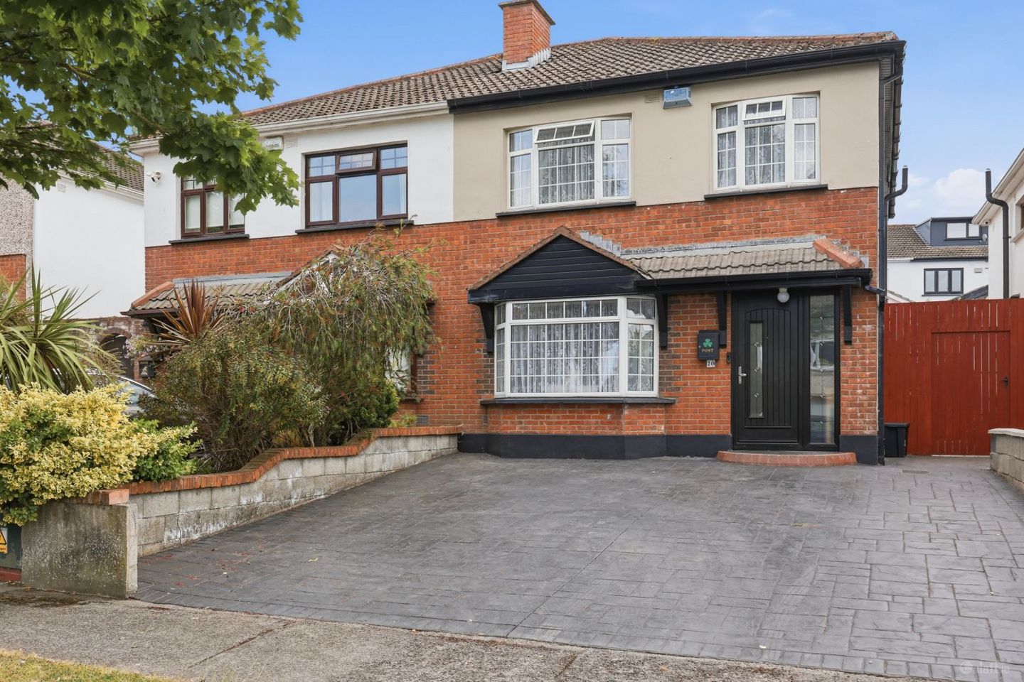 20 Swords Manor Crescent, Swords, Co. Dublin, K67K4P1 — photo 1