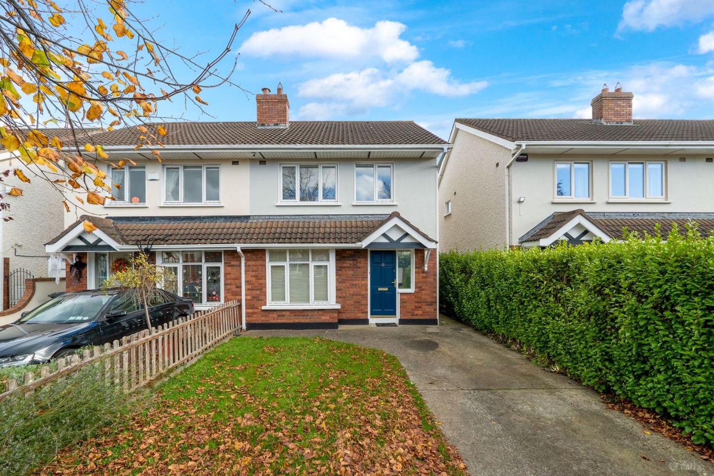 10 Glencairn Oaks, The Gallops, Leopardstown, Dublin 18, D18N2E6 — photo 1