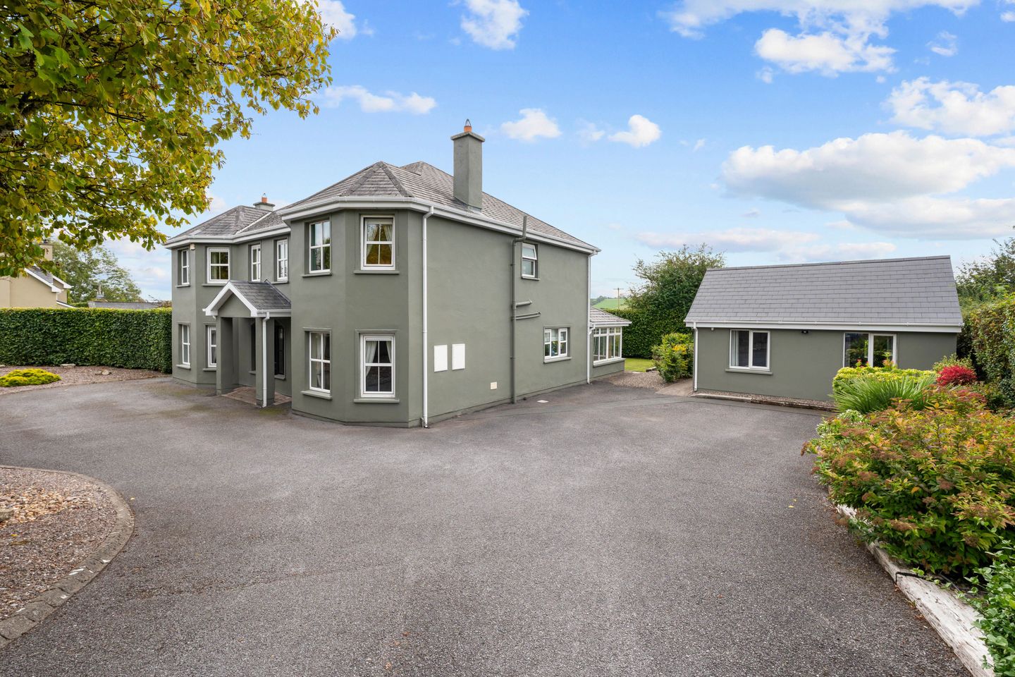 3 Cúl Bán, Knockanemore, Ovens, Cork, P31 DX21 — photo 1