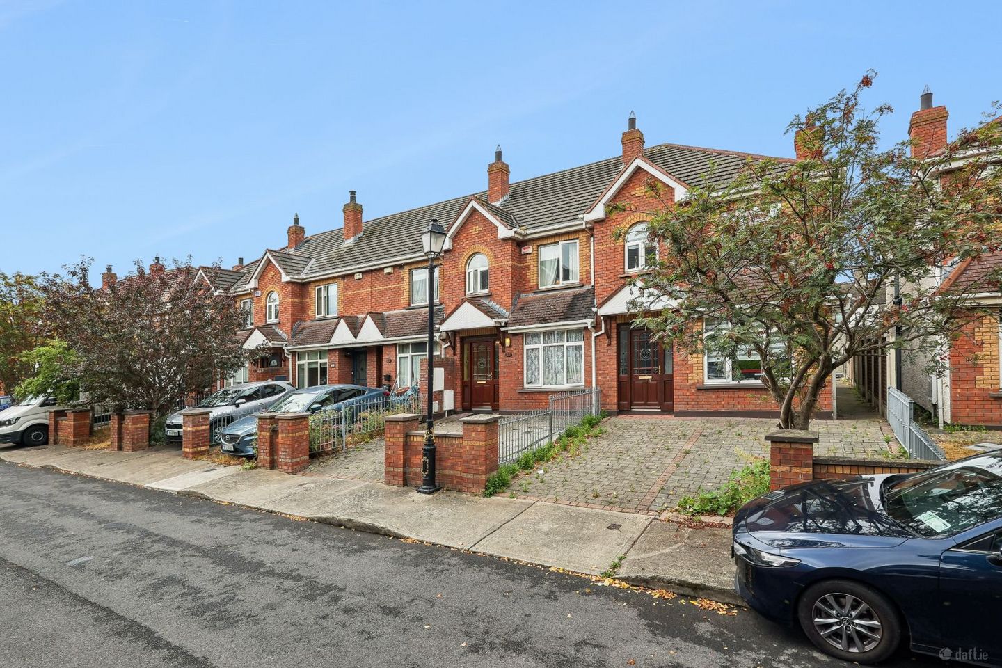 38 The Paddocks, Hybreasal, South Circular Road, Dublin 8, D08V6R0 — photo 1