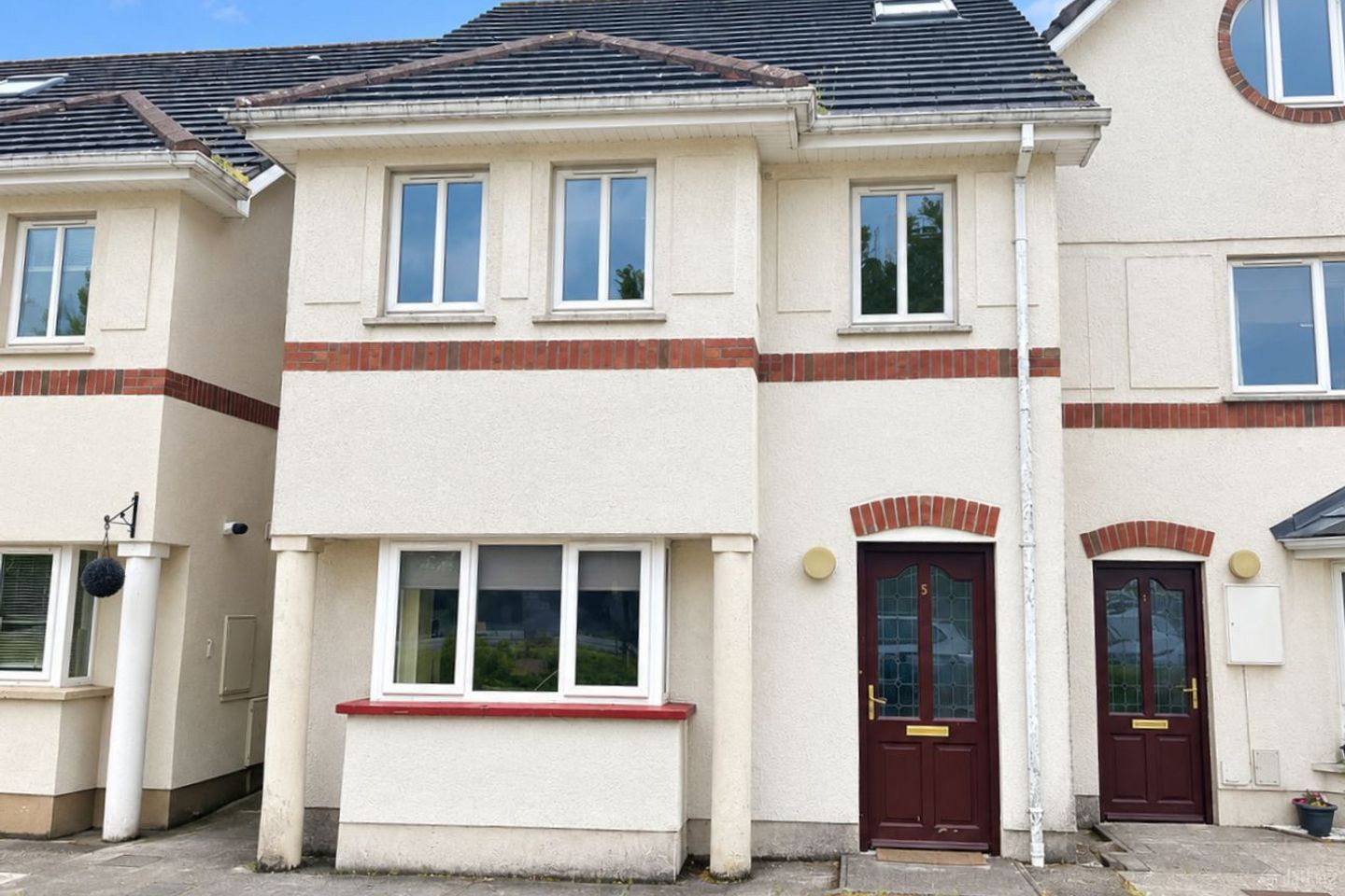 5 The Glen, Coosan Road, Athlone, Co. Westmeath — photo 1