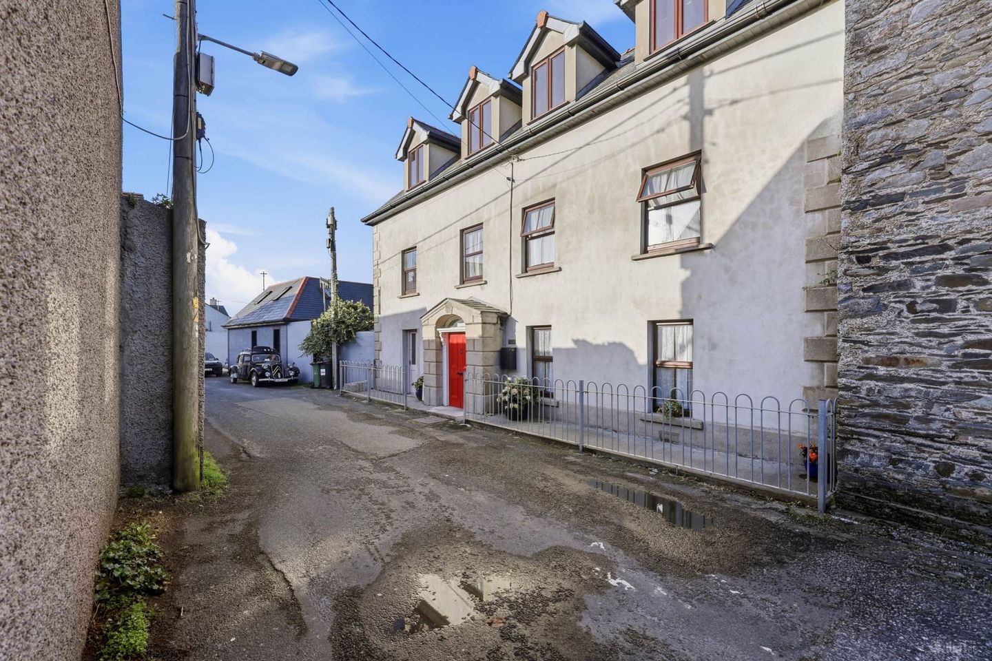 Beechfield, The Square, Skerries, Co. Dublin, K34N525 — photo 1