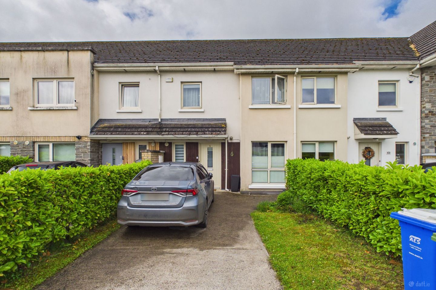 6 Ferns Heath, Ferns Bridge, Monasterevin, Co. Kildare, W34WC91 — photo 1